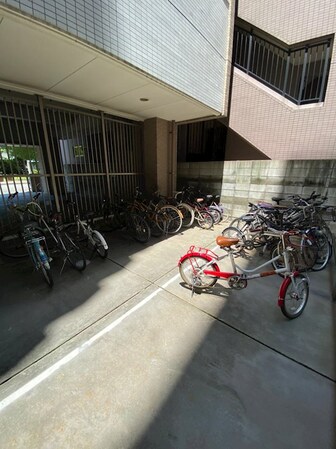 中洲川端駅 徒歩5分 8階の物件内観写真